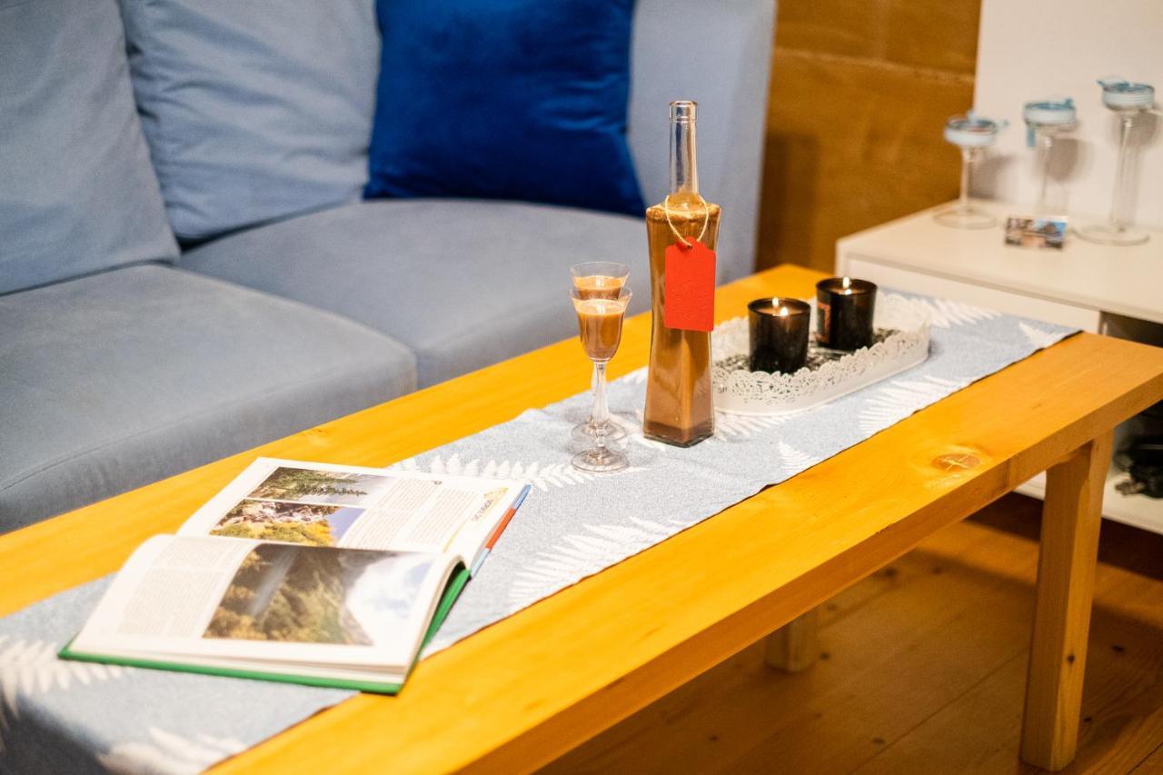 Apartament Tatras Penthouse Ratulow Zewnętrze zdjęcie