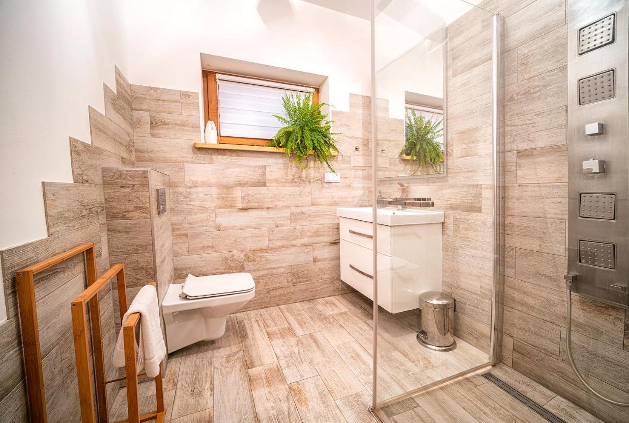 Apartament Tatras Penthouse Ratulow Zewnętrze zdjęcie
