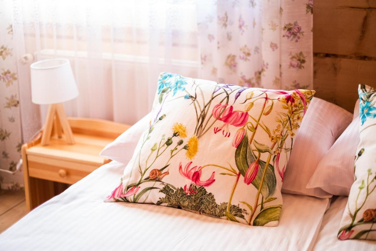 Apartament Tatras Penthouse Ratulow Zewnętrze zdjęcie