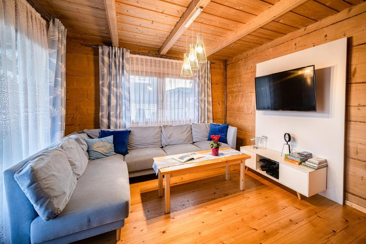 Apartament Tatras Penthouse Ratulow Zewnętrze zdjęcie