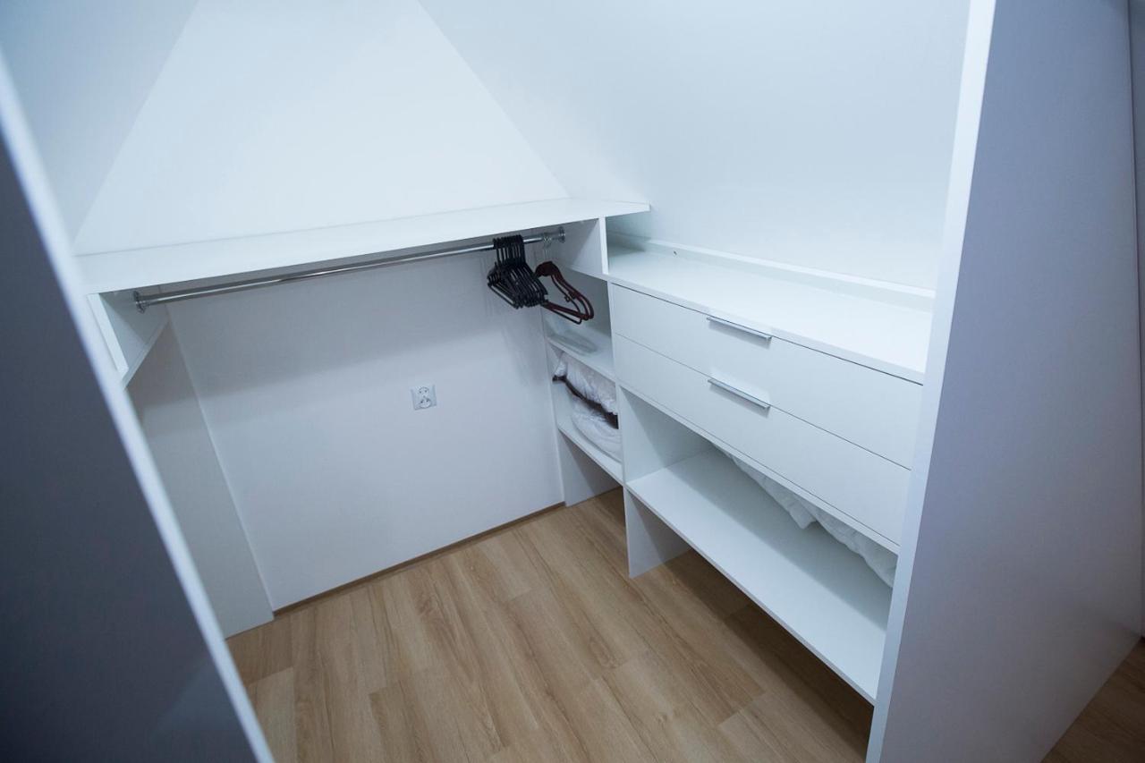 Apartament Tatras Penthouse Ratulow Zewnętrze zdjęcie