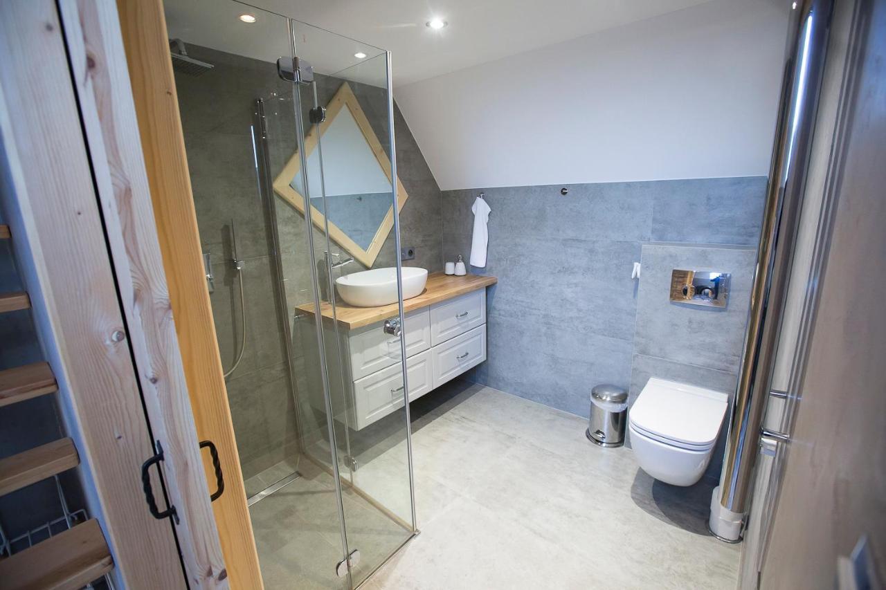Apartament Tatras Penthouse Ratulow Zewnętrze zdjęcie